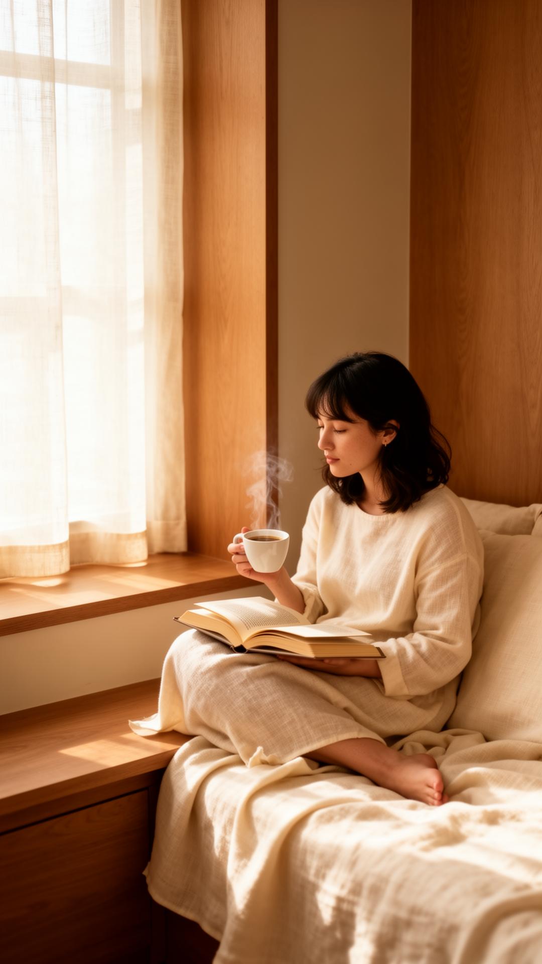 Reading Hour
